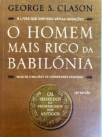O livro de conselhos financeiros que pode mudar a tua vida