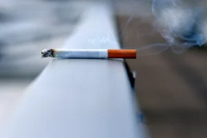 Como Deixar De Fumar
