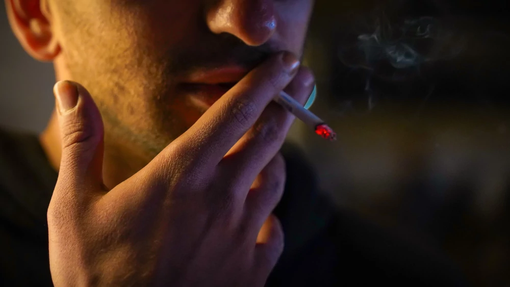como deixar de fumar