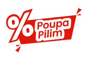 Poupa Pilim Logo