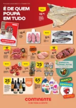Antevisão Folheto Continente (17 a 23 fevereiro)
