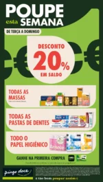 Antevisão Folheto Pingo Doce (10 a 16 fevereiro)