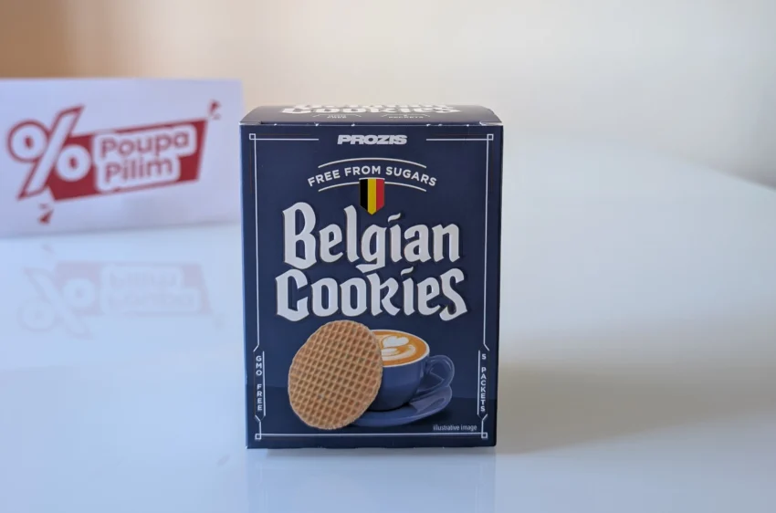 Belgian Cookies Scaled