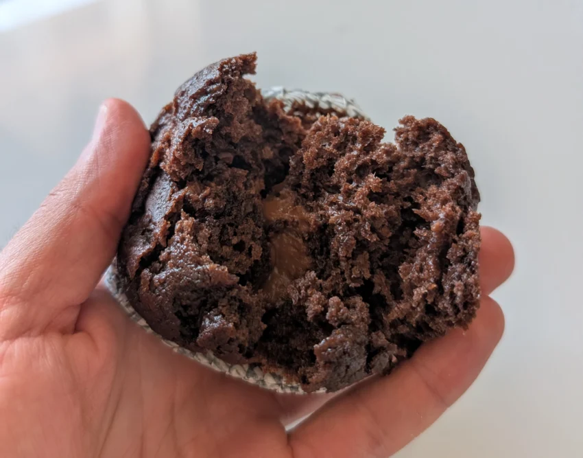 Muffins Scaled