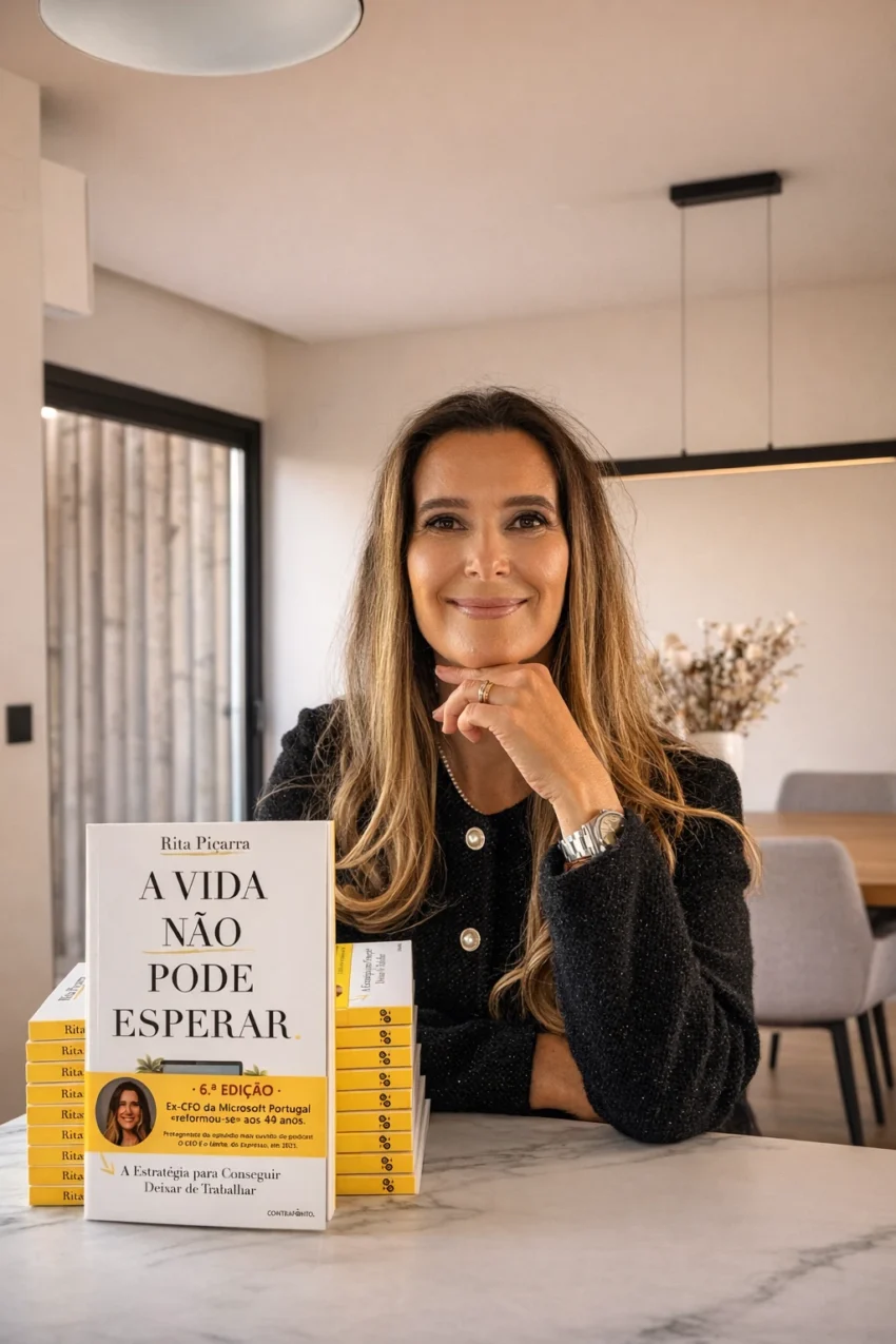 Rita Piçarra