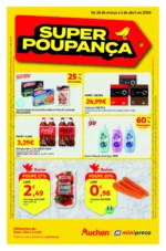 Folheto Auchan/Minipreço (26 março a 1 abril)