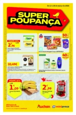 Folheto Auchan (12 a 18 março)
