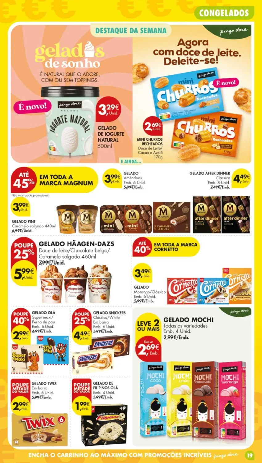 Página 21 do Antevisão Folheto Pingo Doce