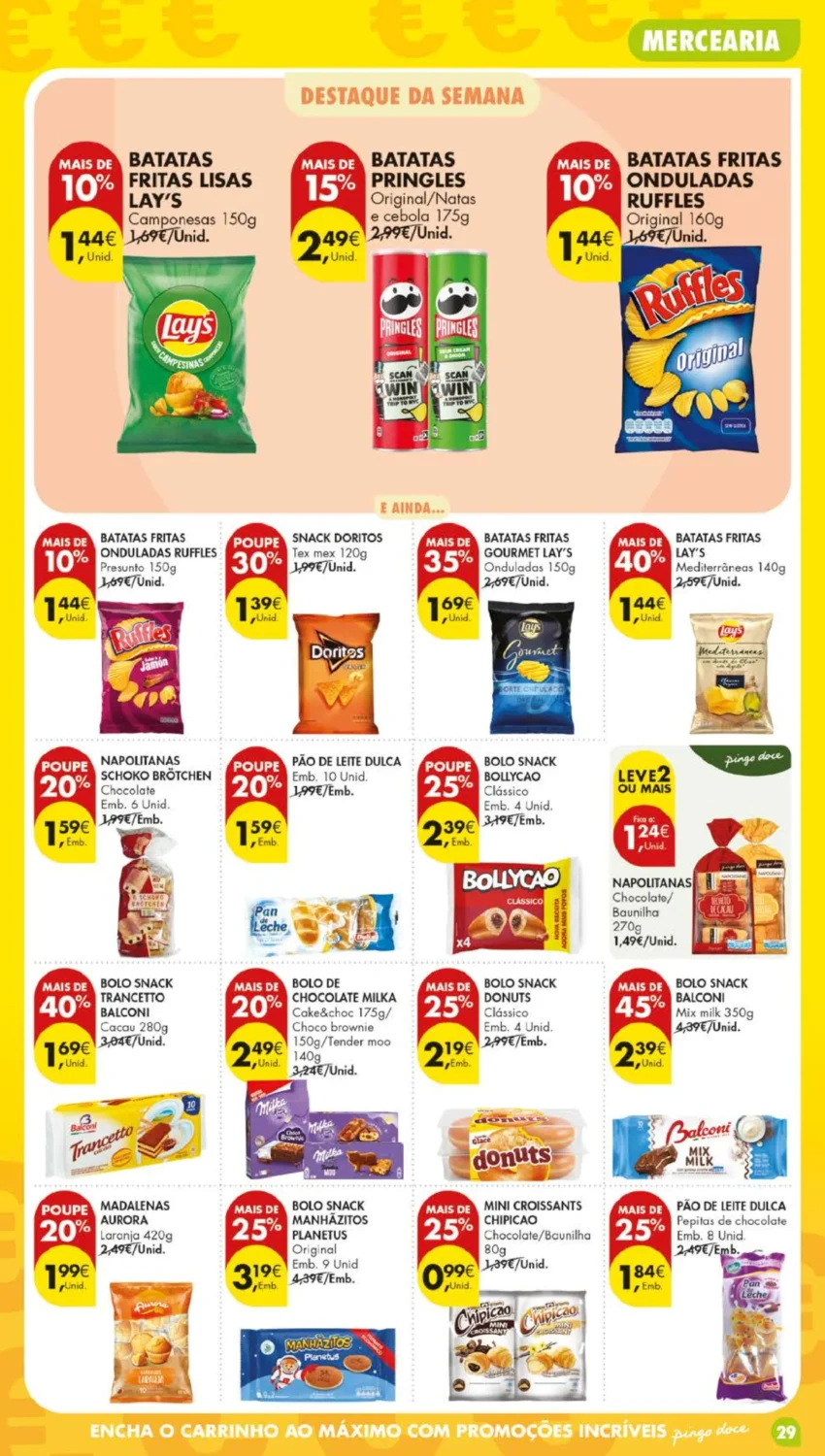 Página 31 do Antevisão Folheto Pingo Doce
