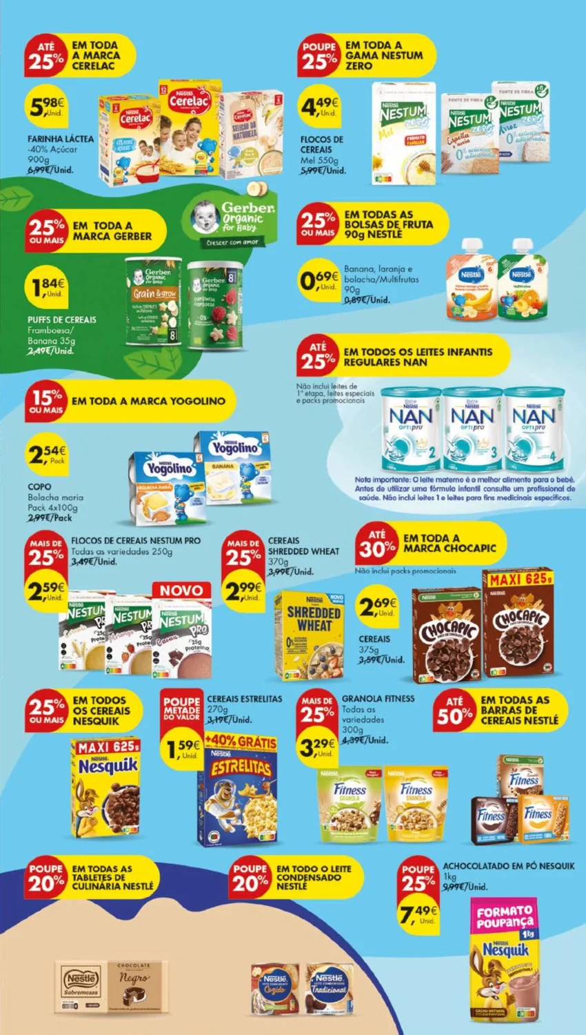 Página 35 do Antevisão Folheto Pingo Doce