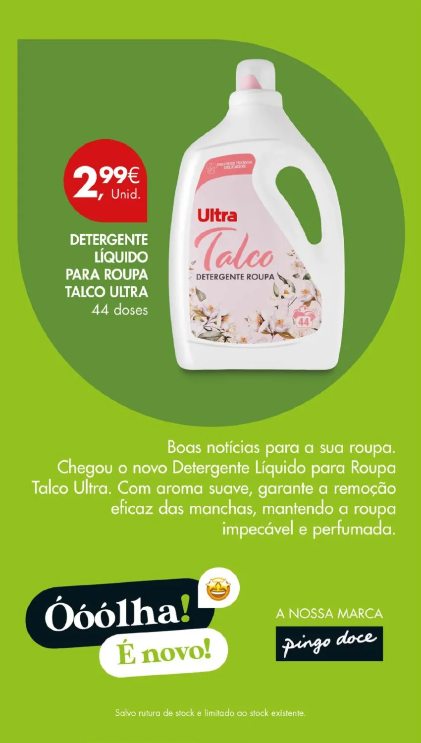 Página 37 do Antevisão Folheto Pingo Doce