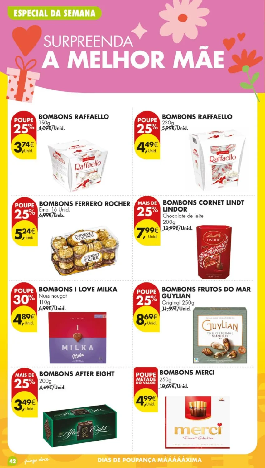 Página 48 do Antevisão Folheto Pingo Doce