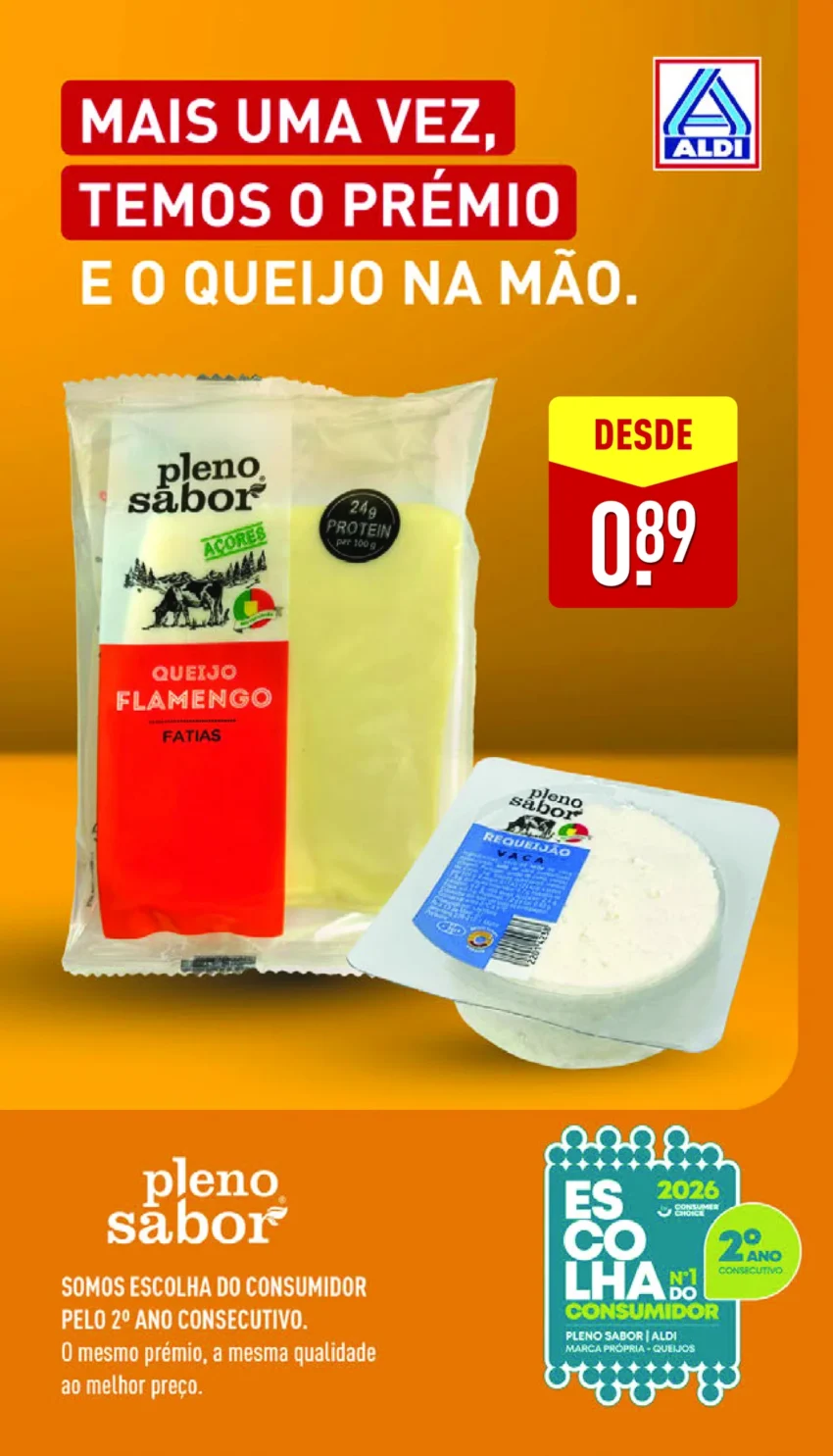 Página 21 do Antevisão Folheto ALDI
