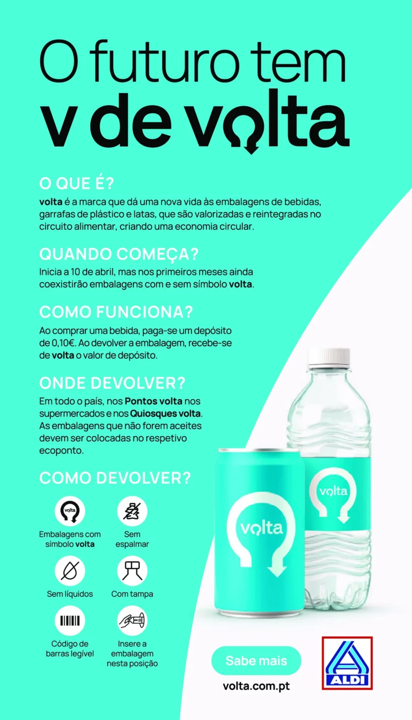 Página 23 do Antevisão Folheto ALDI