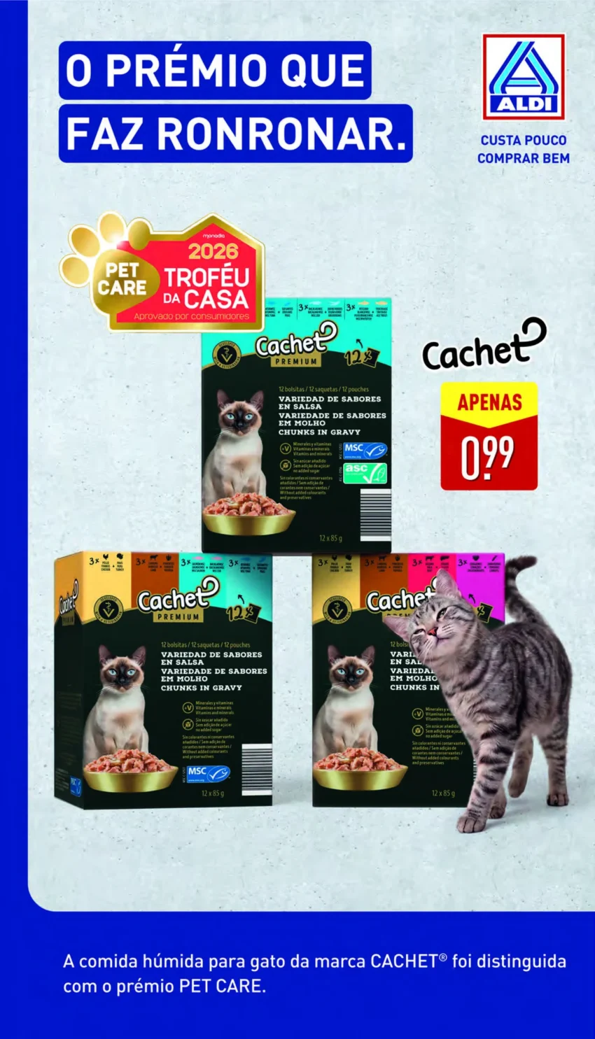 Página 31 do Antevisão Folheto ALDI