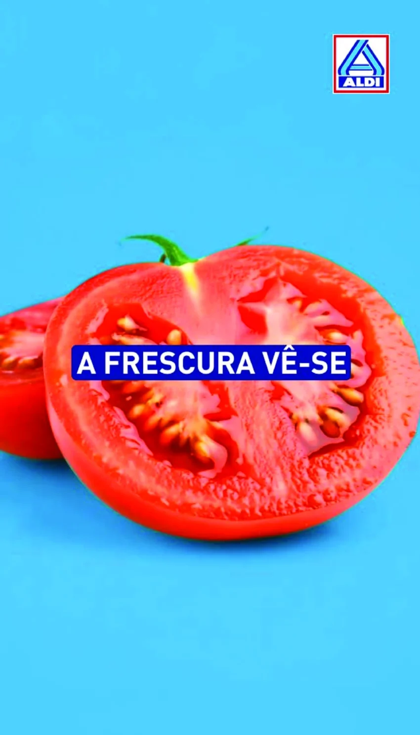 Página 4 do Antevisão Folheto ALDI