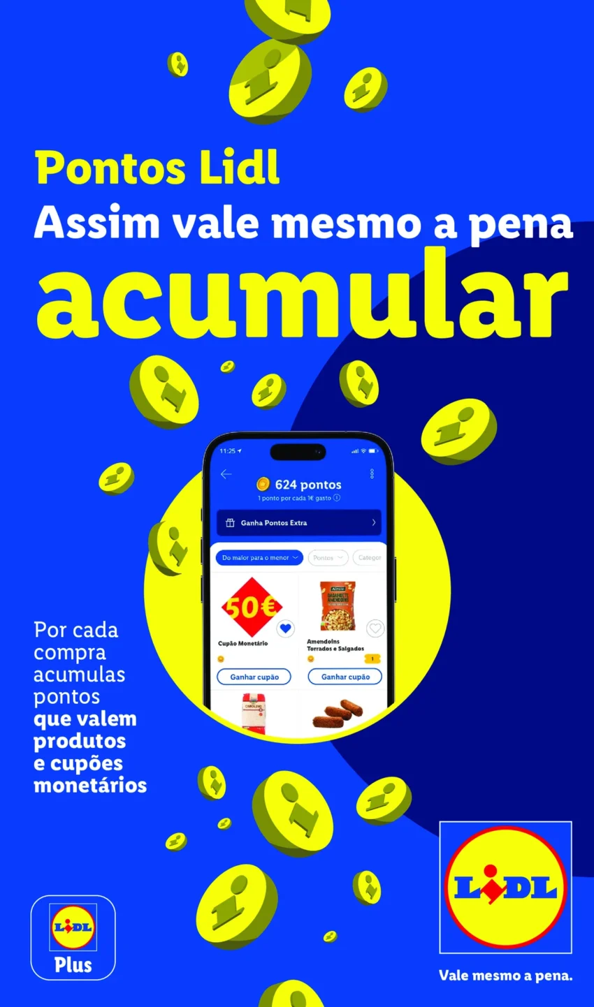Página 17 do Antevisão Folheto LiDL Promoções