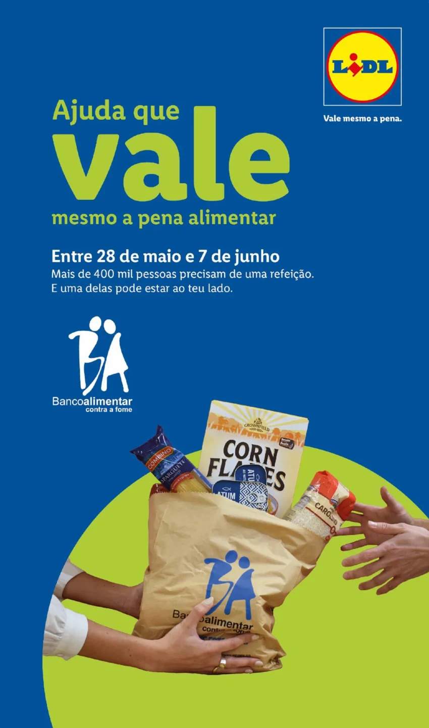 Página 23 do Antevisão Folheto LiDL Promoções