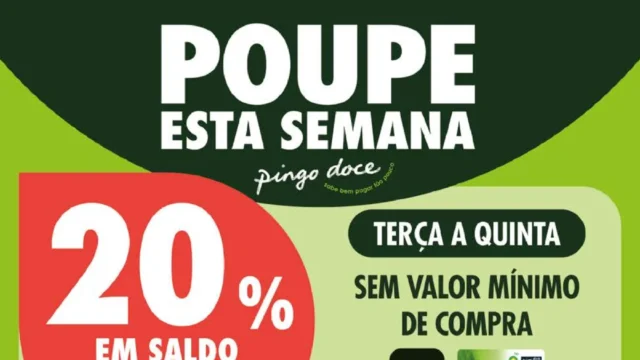 Antevisão Folheto Pingo Doce (26 maio a 1 junho)