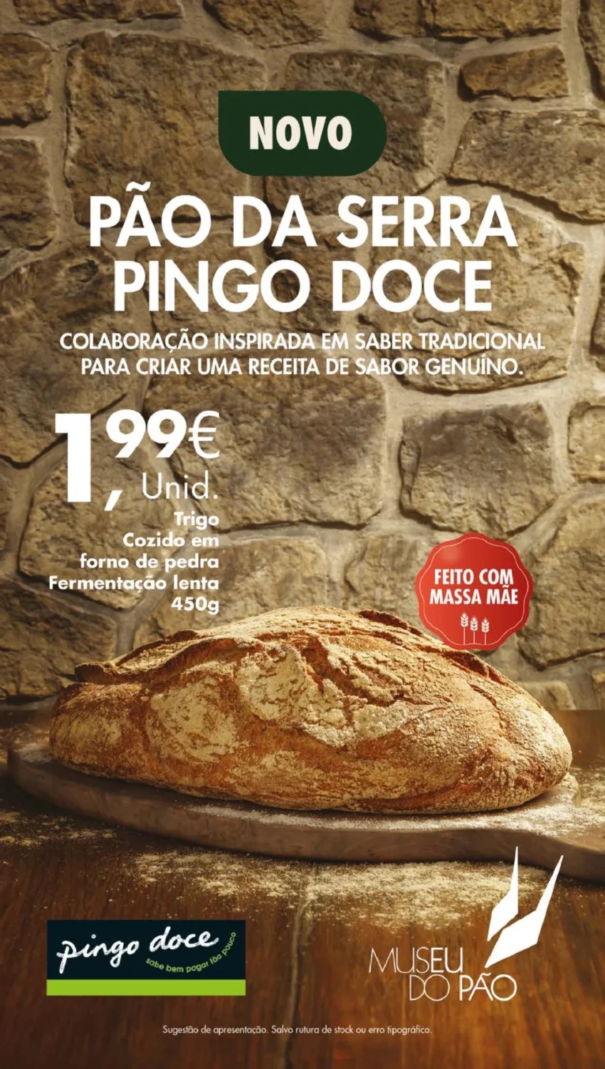 Página 11 do Antevisão Folheto Pingo Doce