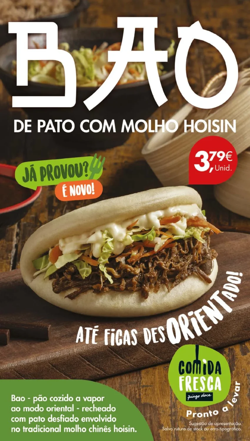 Página 12 do Antevisão Folheto Pingo Doce