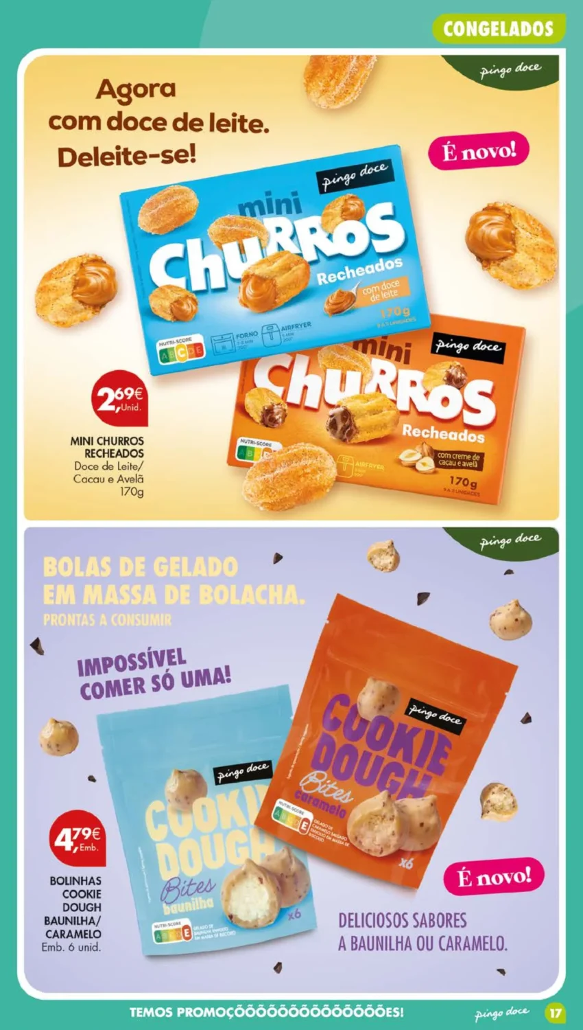Página 19 do Antevisão Folheto Pingo Doce