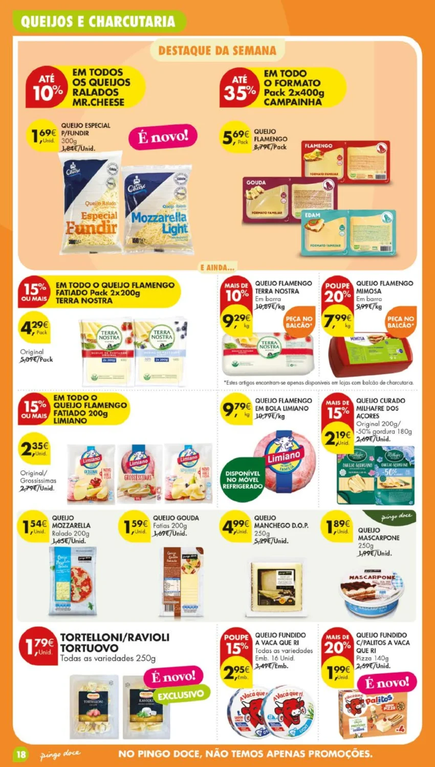 Página 20 do Antevisão Folheto Pingo Doce
