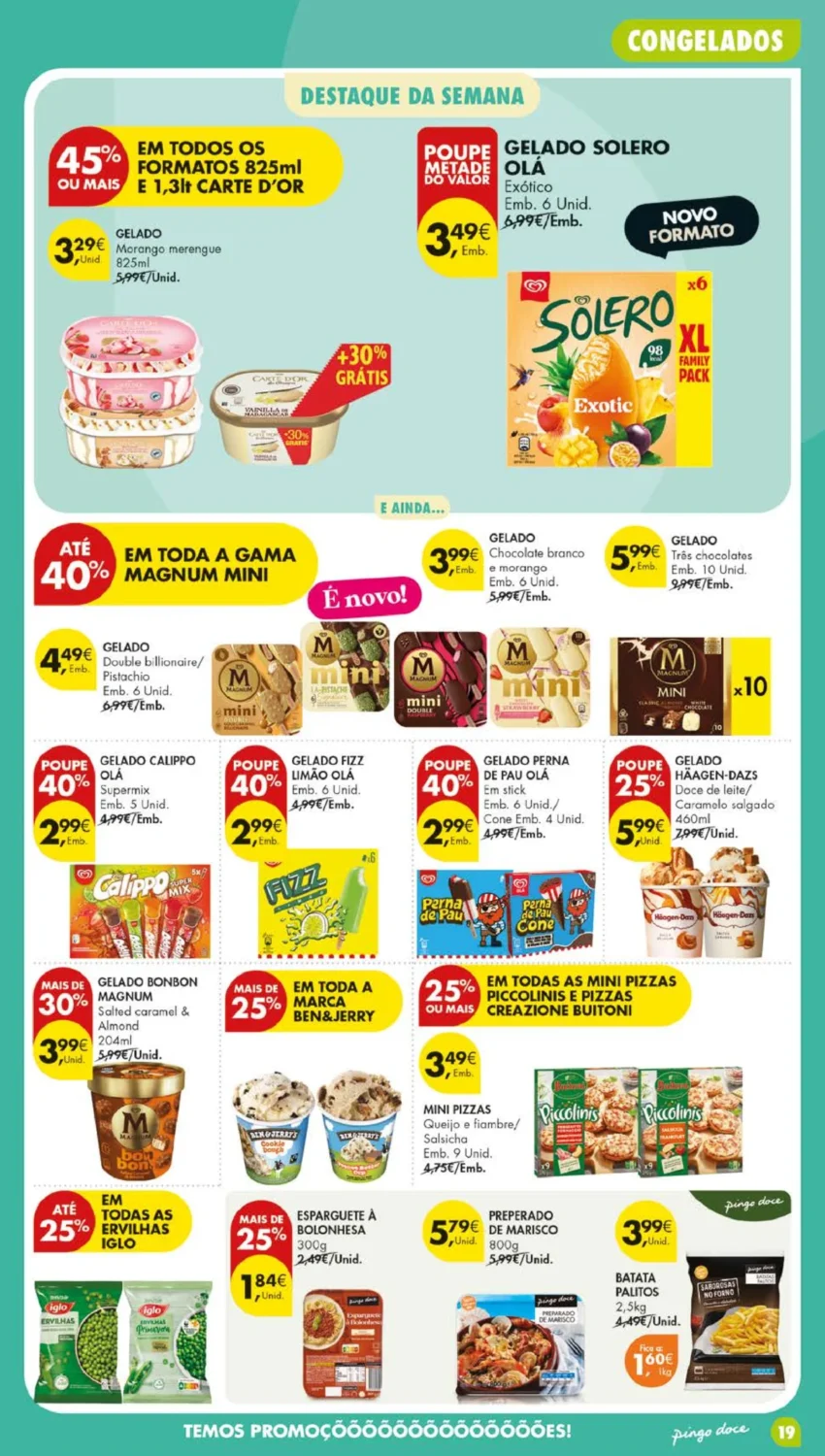 Página 21 do Antevisão Folheto Pingo Doce