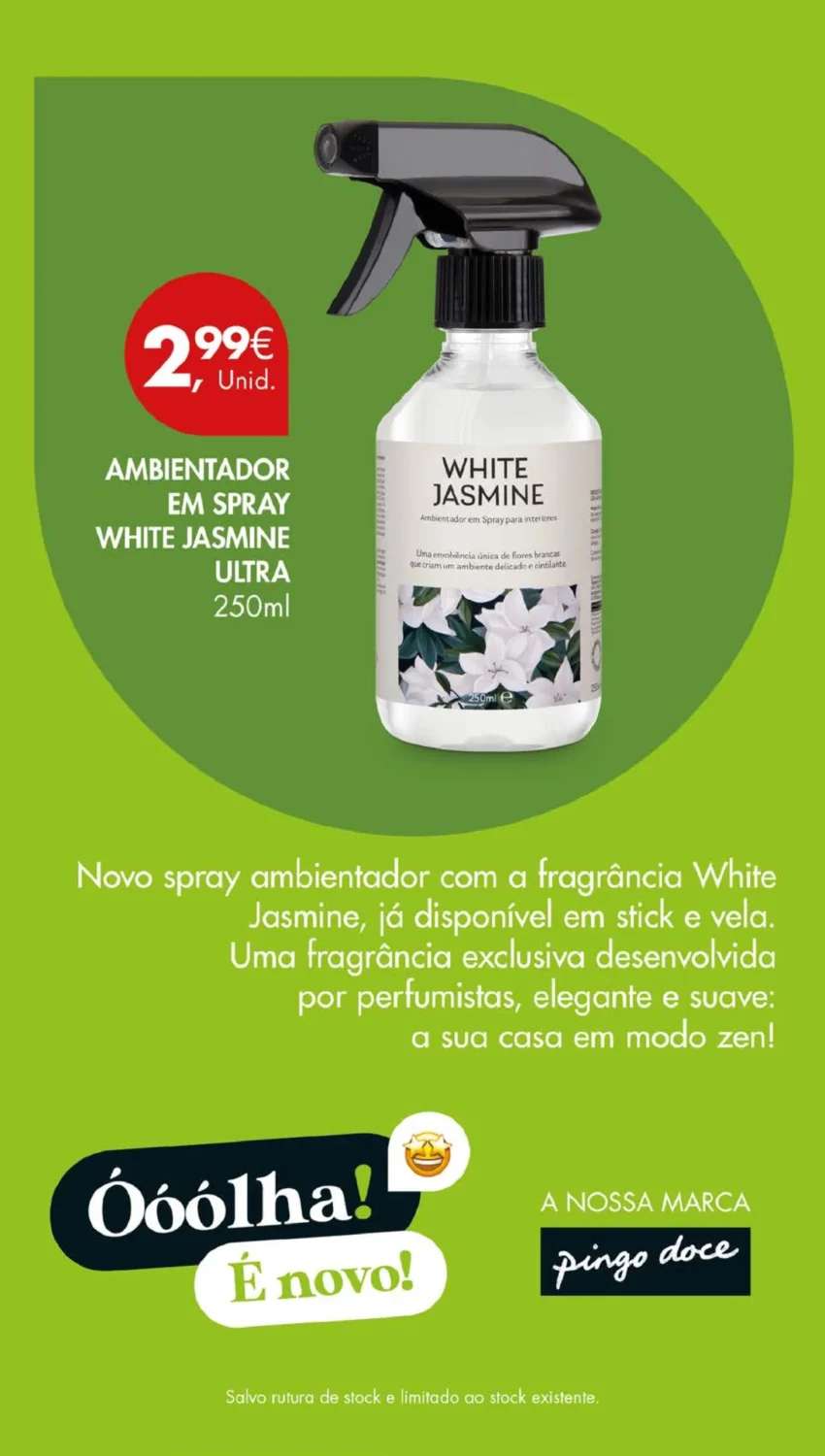 Página 21 do Antevisão Folheto Pingo Doce