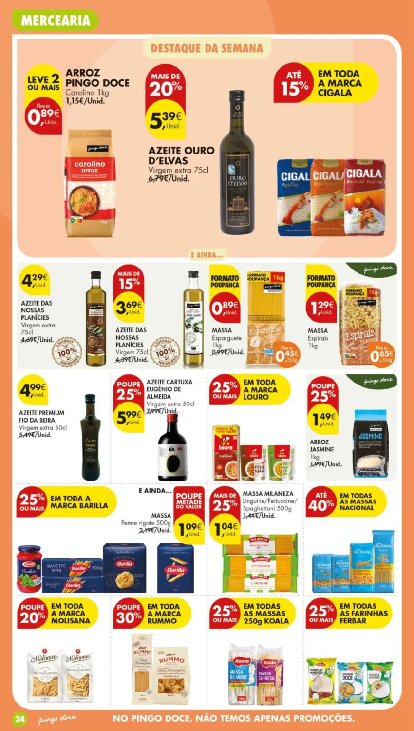 Página 28 do Antevisão Folheto Pingo Doce