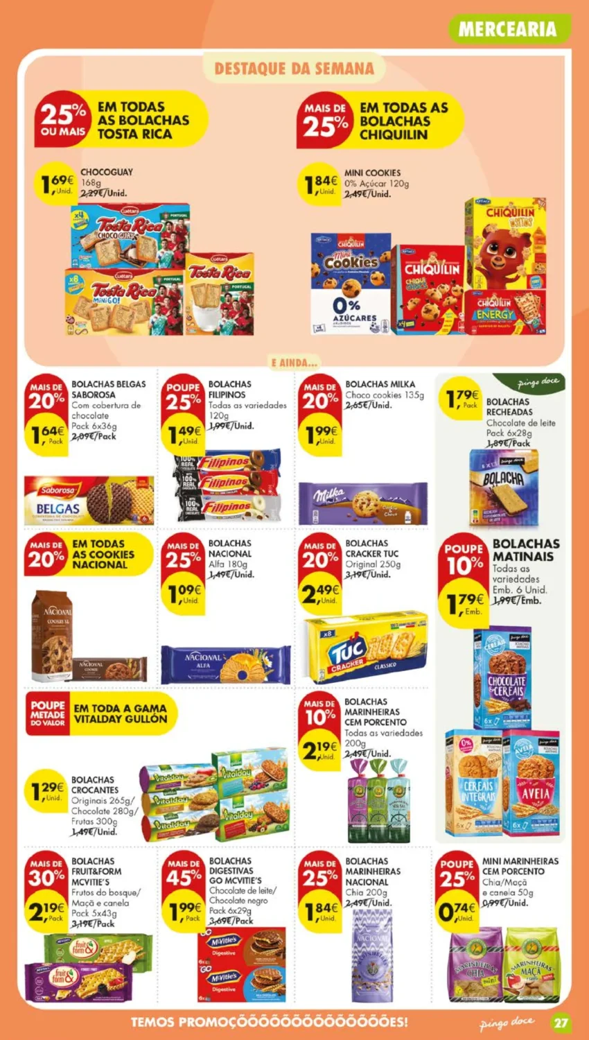 Página 31 do Antevisão Folheto Pingo Doce