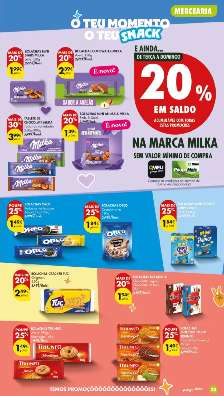 Página 35 do Antevisão Folheto Pingo Doce