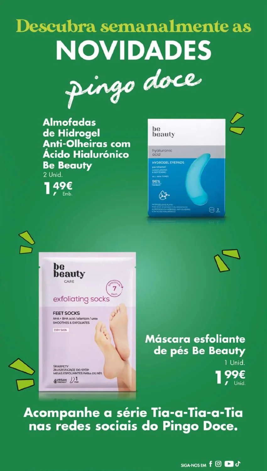 Página 41 do Antevisão Folheto Pingo Doce