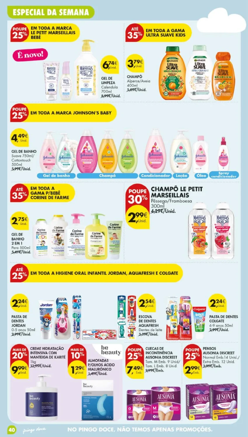 Página 46 do Antevisão Folheto Pingo Doce
