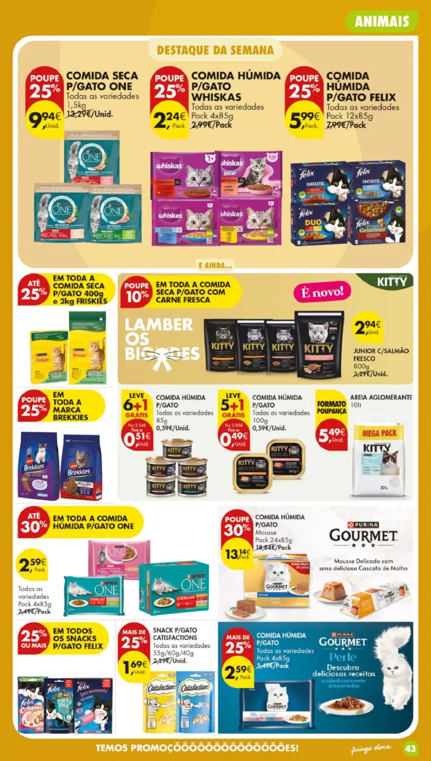 Página 47 do Antevisão Folheto Pingo Doce