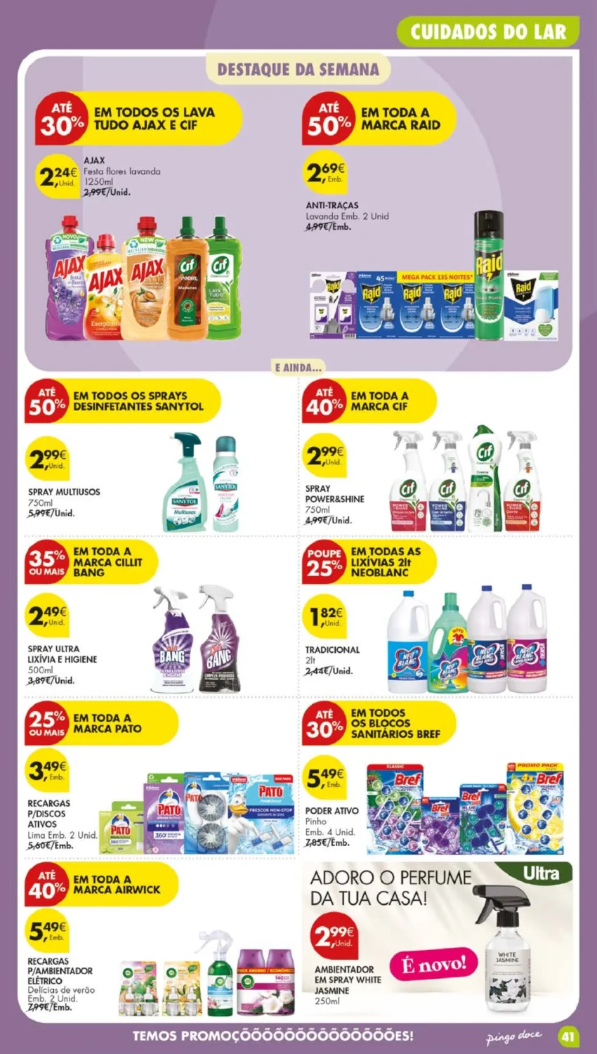 Página 47 do Antevisão Folheto Pingo Doce