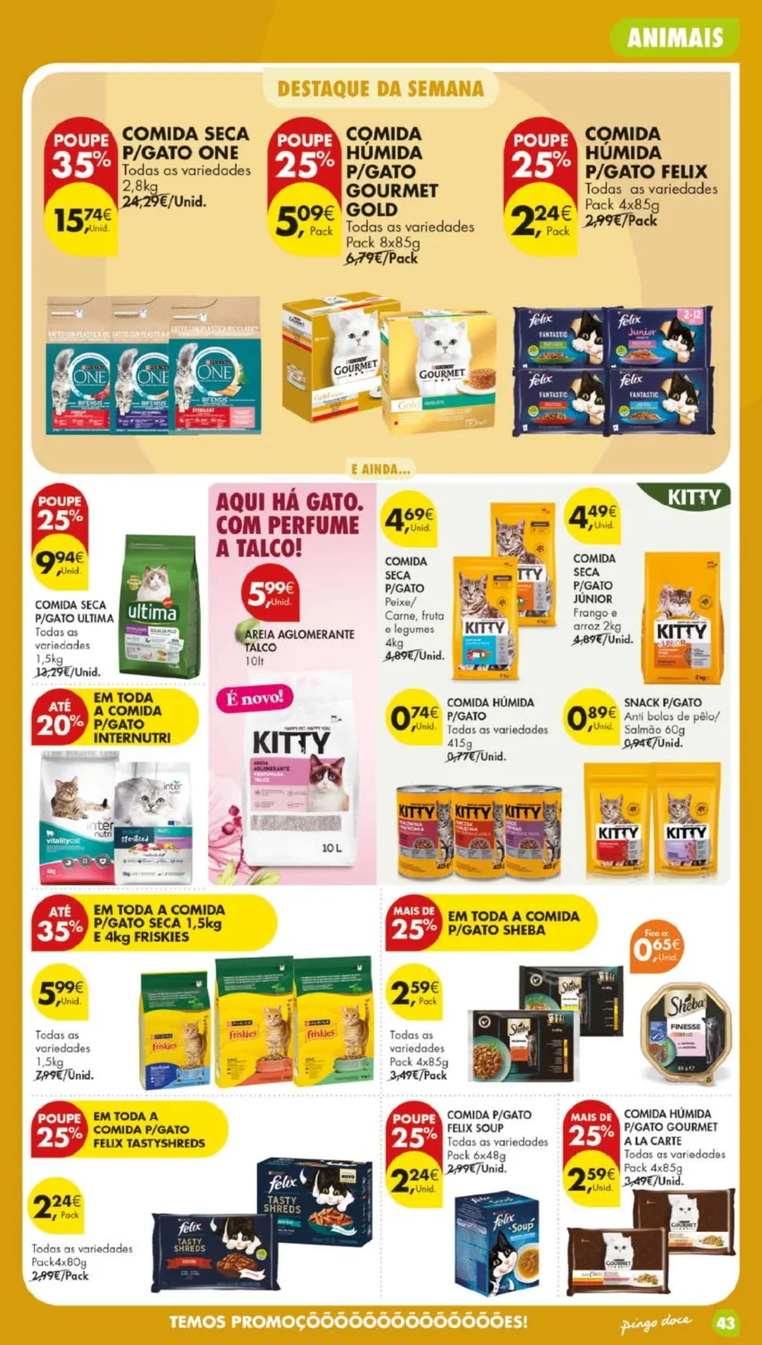 Página 47 do Antevisão Folheto Pingo Doce