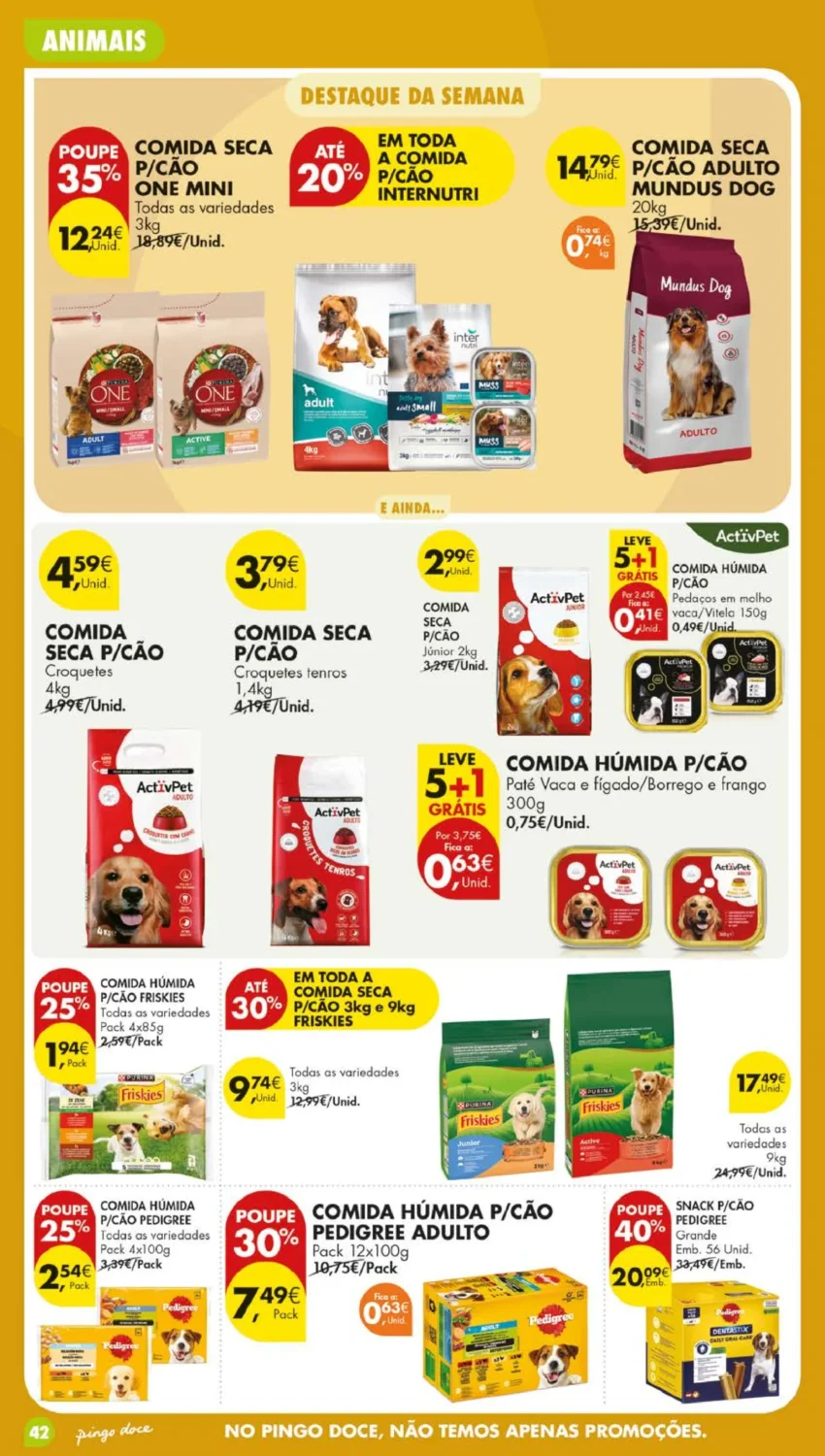 Página 48 do Antevisão Folheto Pingo Doce