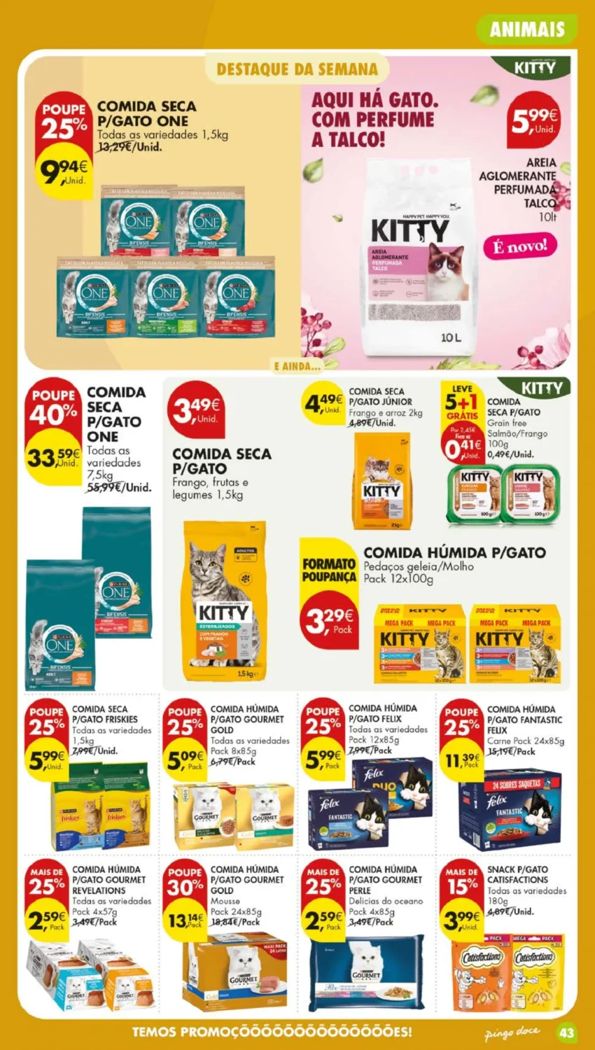 Página 49 do Antevisão Folheto Pingo Doce