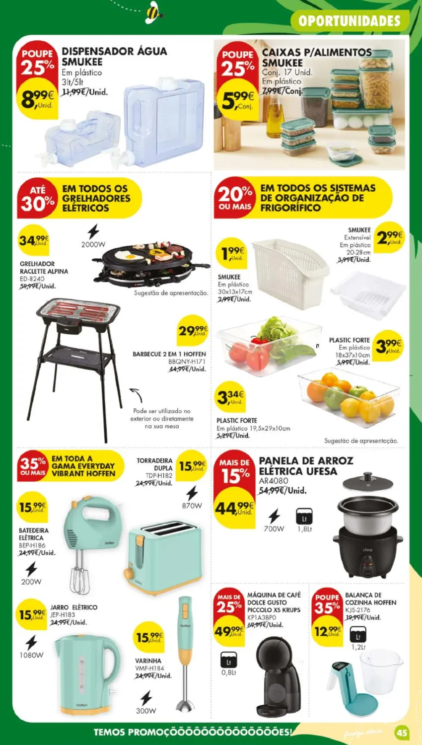 Página 49 do Antevisão Folheto Pingo Doce