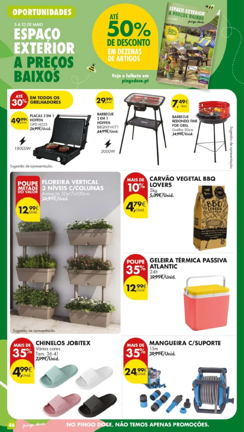 Página 52 do Antevisão Folheto Pingo Doce