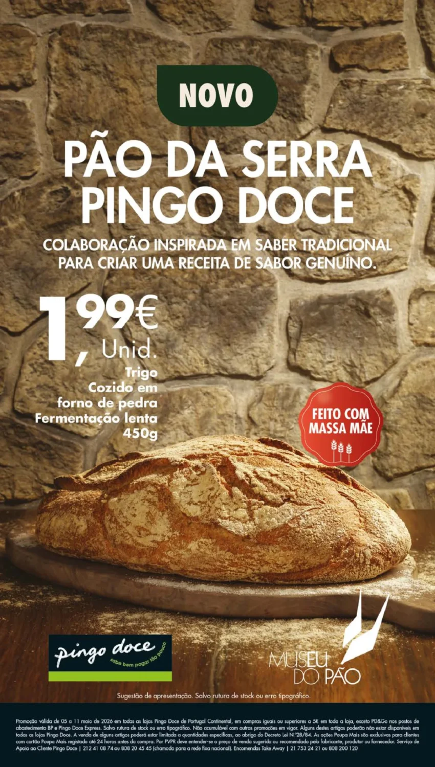 Página 52 do Antevisão Folheto Pingo Doce