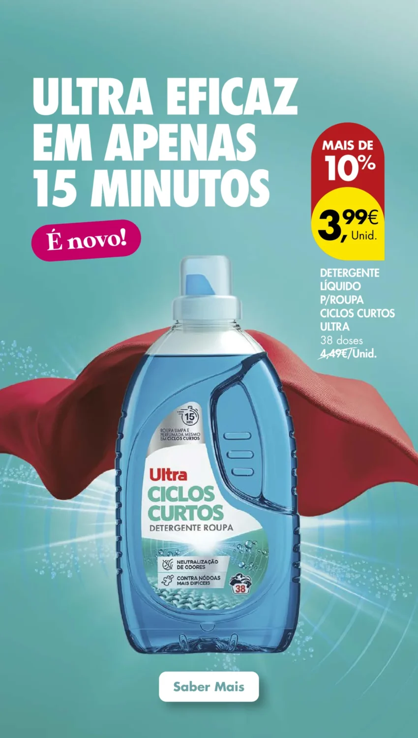 Página 54 do Antevisão Folheto Pingo Doce