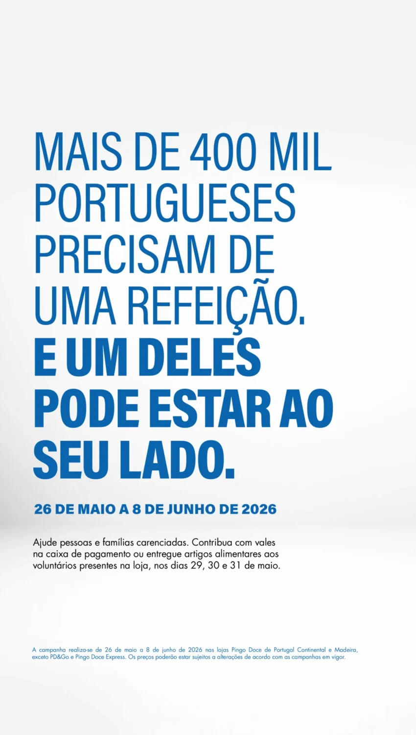 Página 18 do Antevisão Folheto Pingo Doce Fim Semana