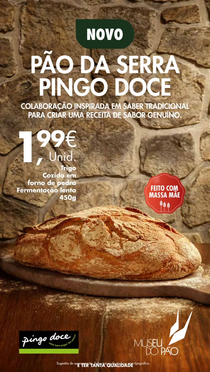 Página 5 do Antevisão Folheto Pingo Doce Fim Semana