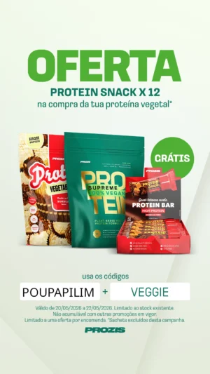 Campanha Prozis