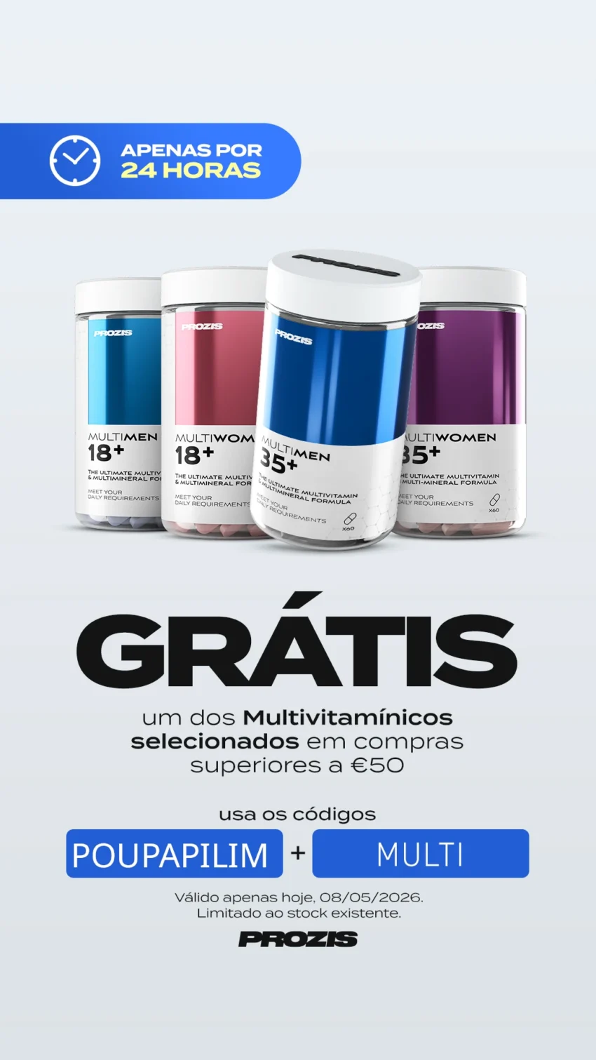Capa do Multi Prozis