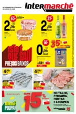 Antevisão Folheto Intermarché (4 a 10 junho)