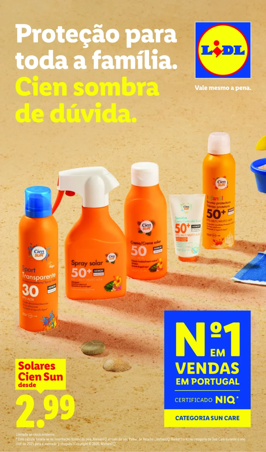 Página 41 do Antevisão Folheto LiDL Promoções