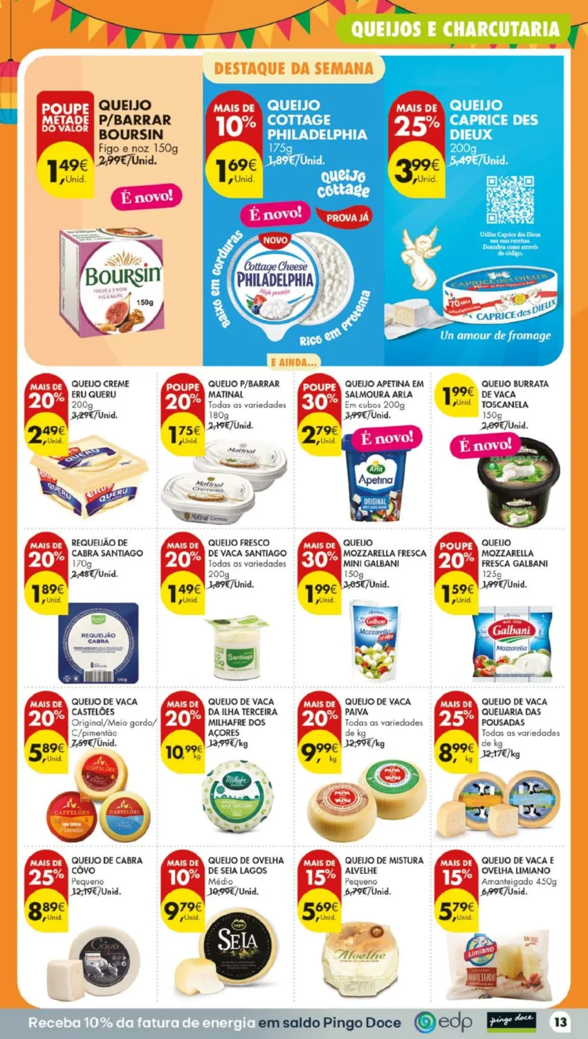 Página 15 do Antevisão Folheto Pingo Doce